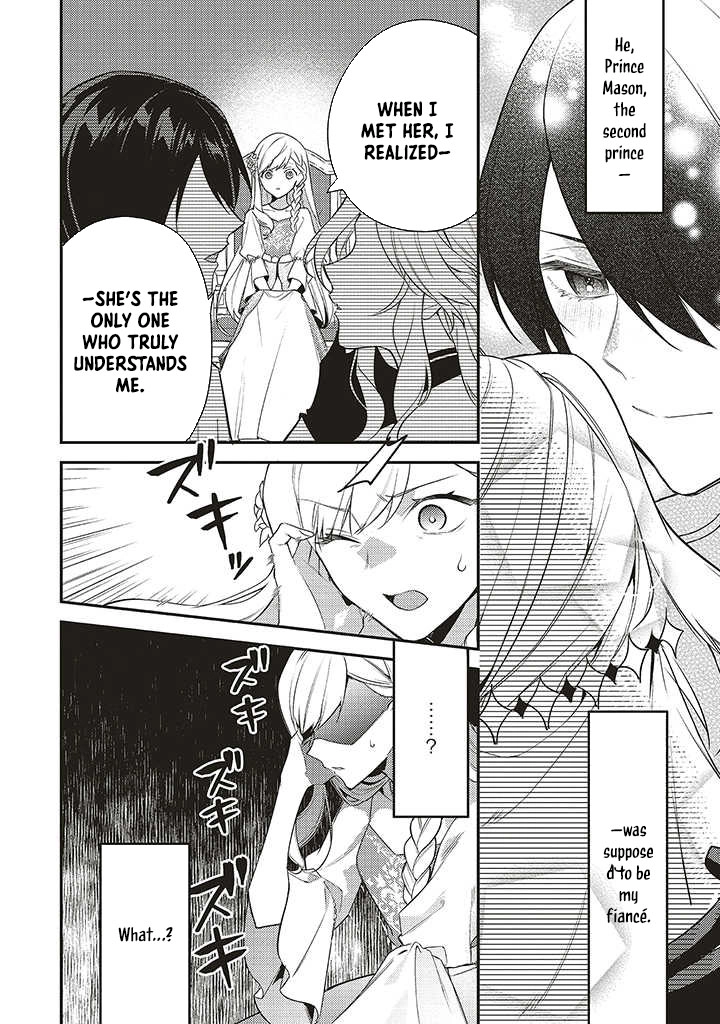 I Was Expelled as a Saint, But It Seems I’m the Real One Chapter 1 Page 10